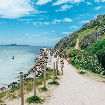 Hospedagem Praia Do Pontal, Arraial Do Cabo Exterior photo