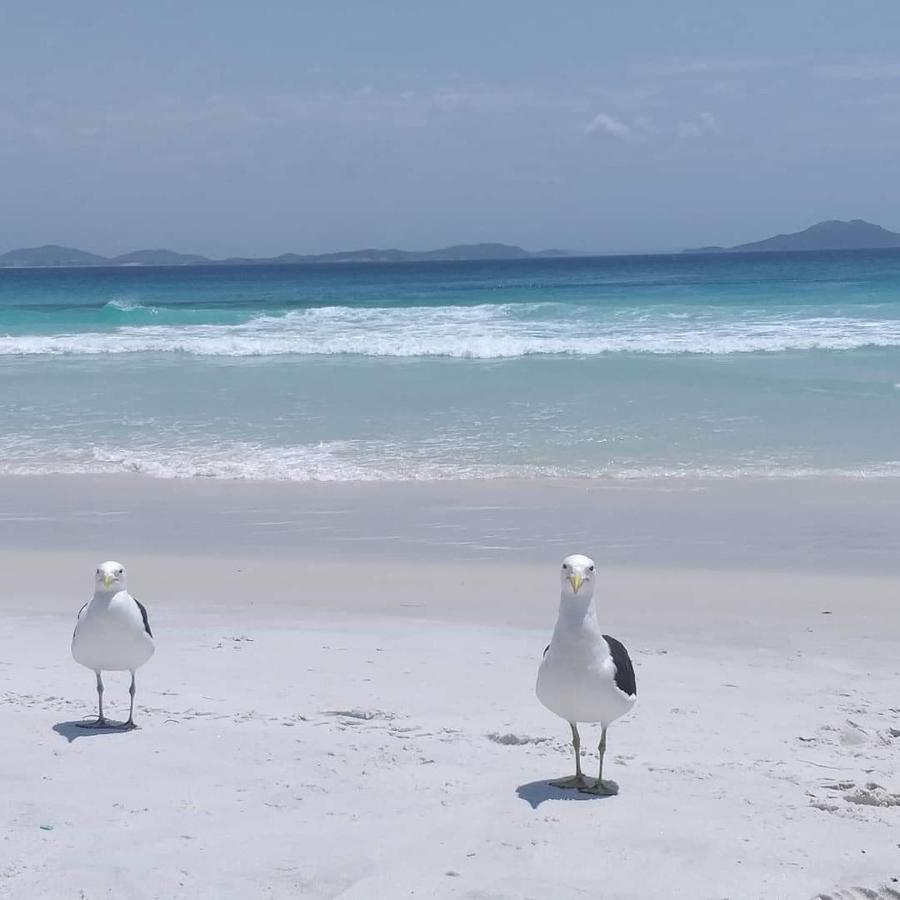 Hospedagem Praia Do Pontal, Arraial Do Cabo Exterior photo