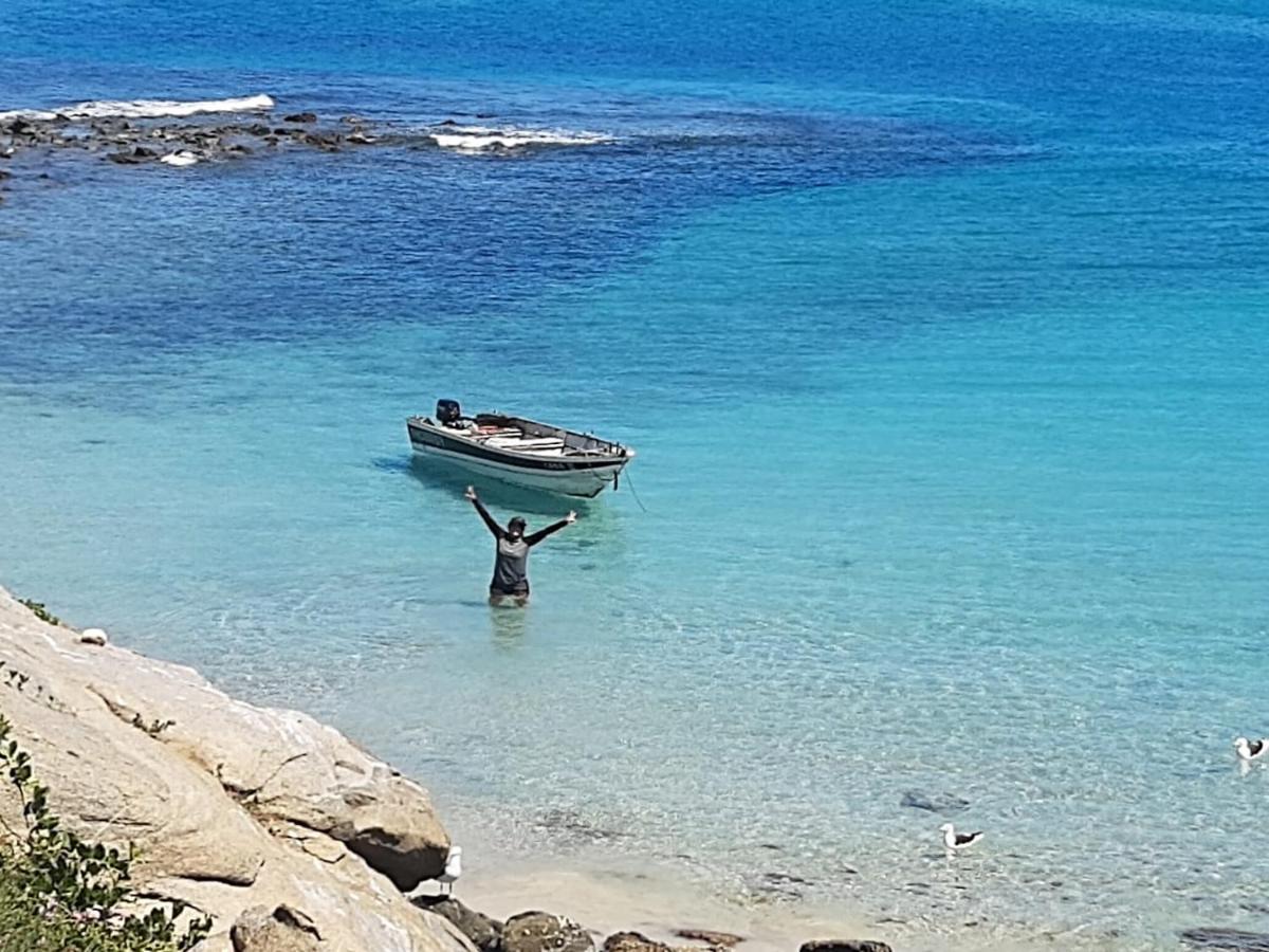 Hospedagem Praia Do Pontal, Arraial Do Cabo Exterior photo