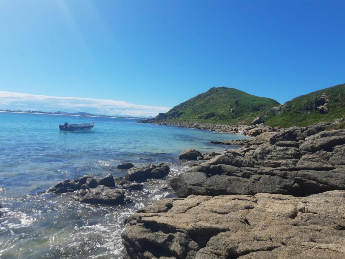 Hospedagem Praia Do Pontal, Arraial Do Cabo Exterior photo