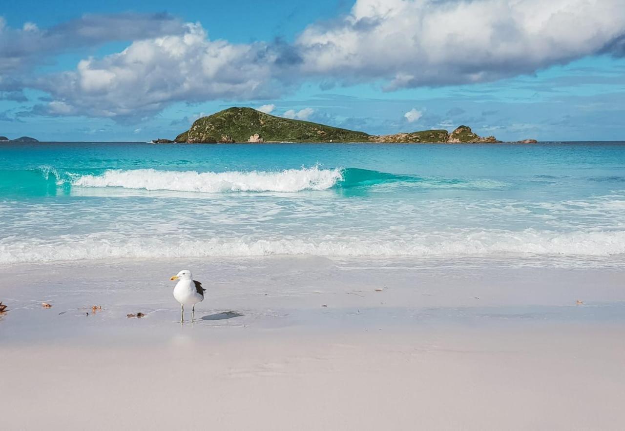 Hospedagem Praia Do Pontal, Arraial Do Cabo Exterior photo