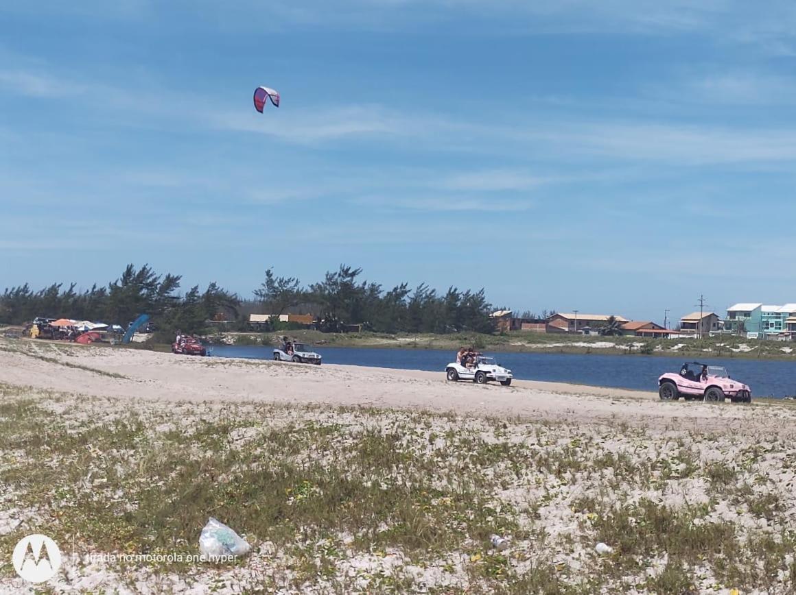 Hospedagem Praia Do Pontal, Arraial Do Cabo Exterior photo