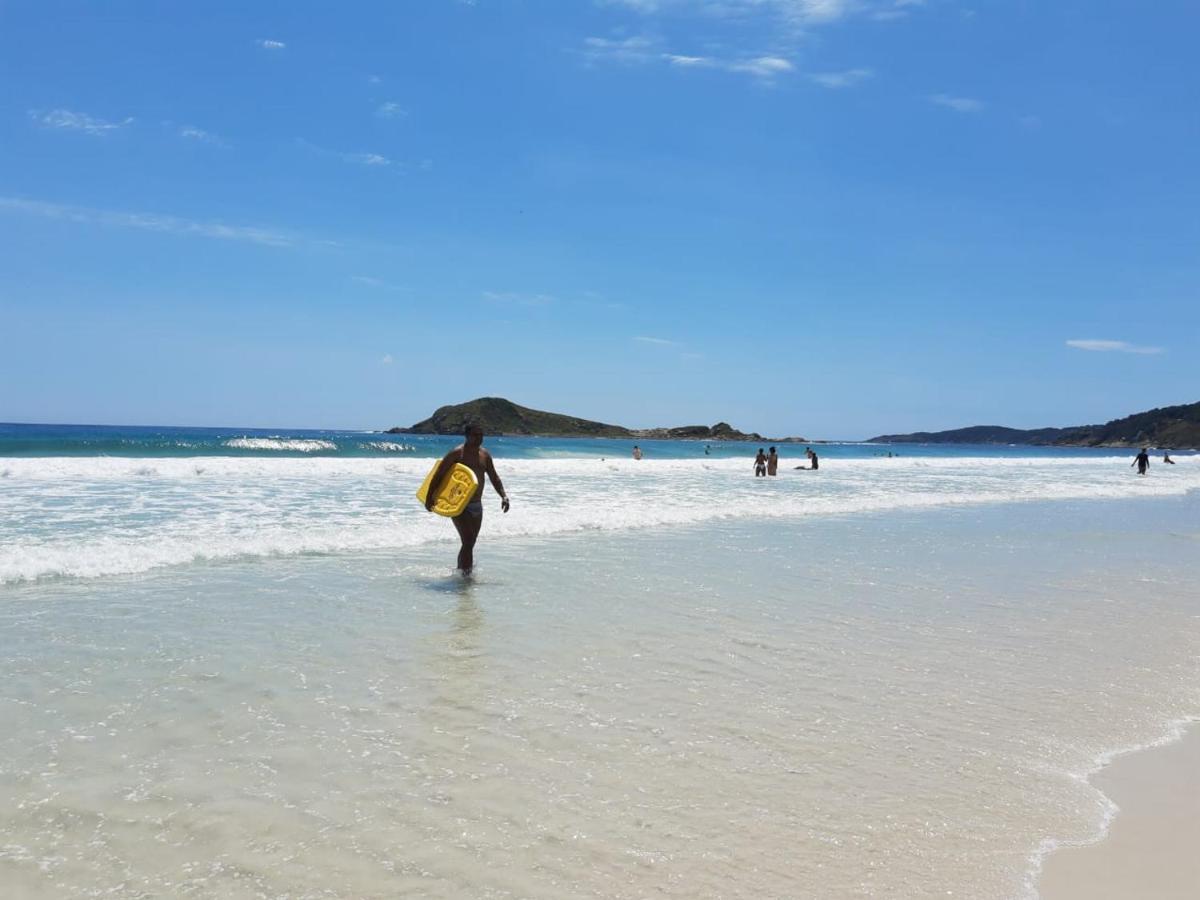 Hospedagem Praia Do Pontal, Arraial Do Cabo Exterior photo