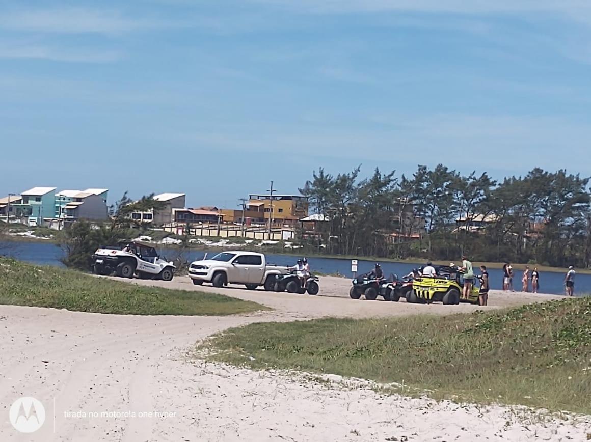 Hospedagem Praia Do Pontal, Arraial Do Cabo Exterior photo