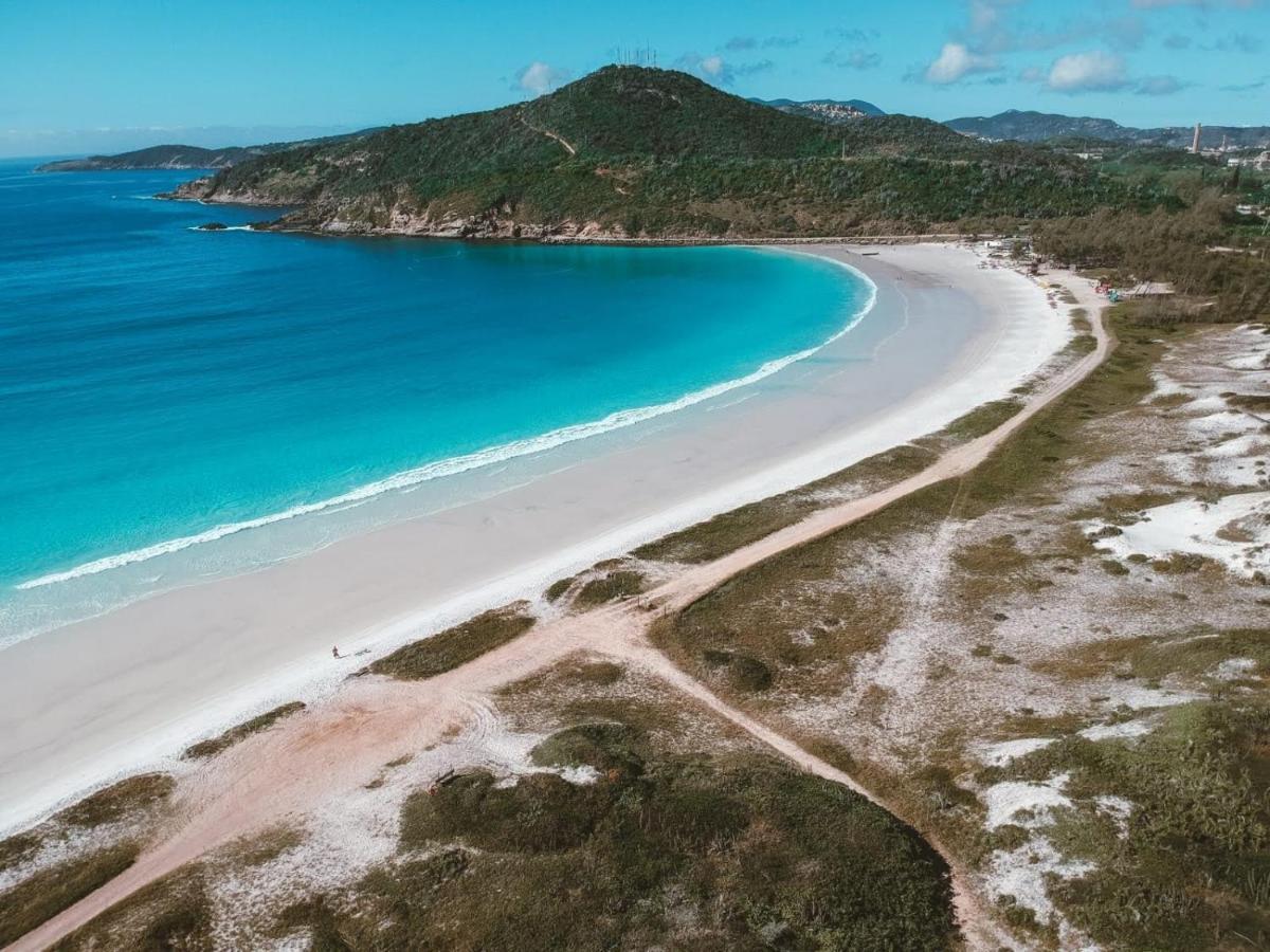 Hospedagem Praia Do Pontal, Arraial Do Cabo Exterior photo