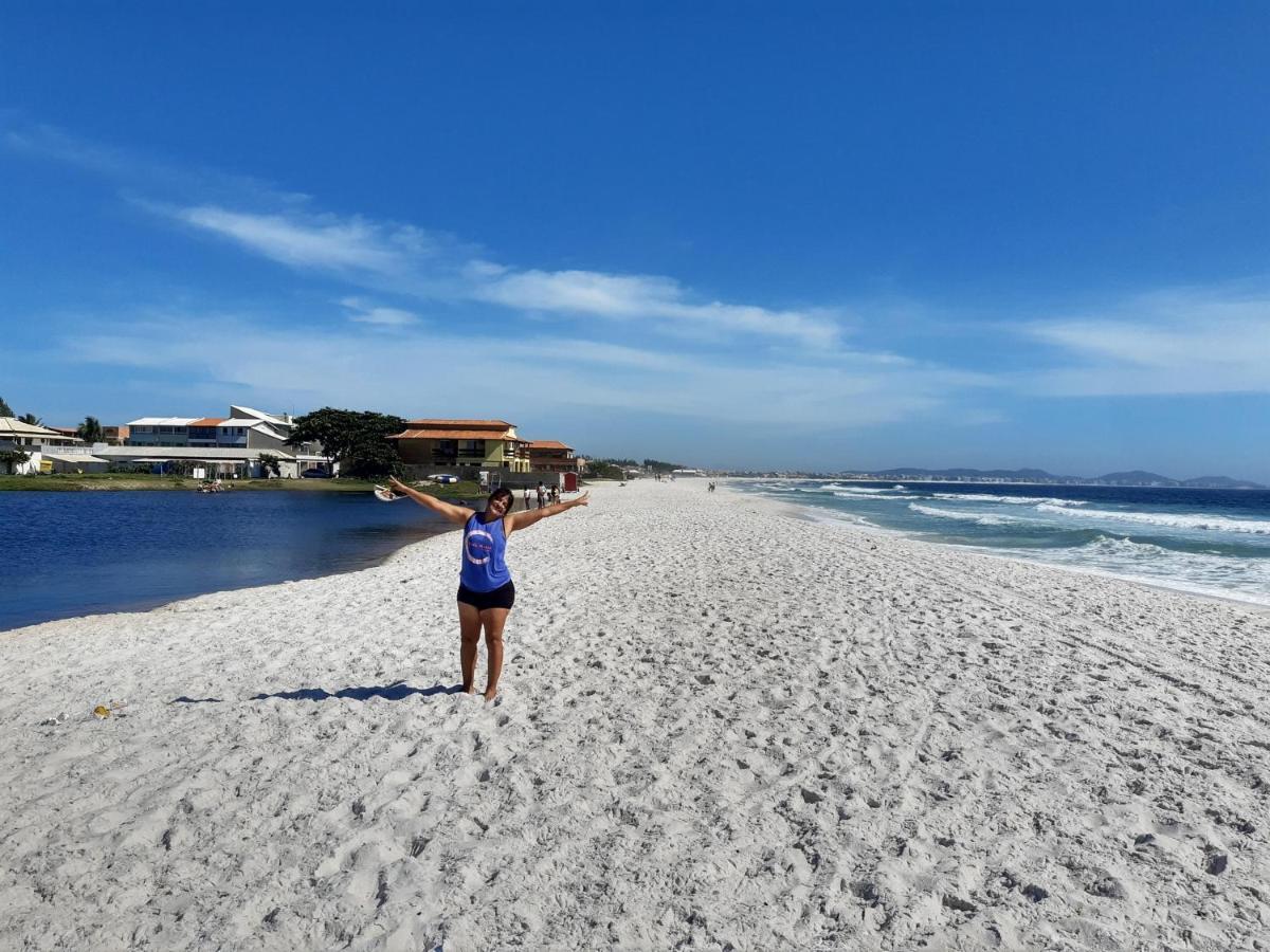 Hospedagem Praia Do Pontal, Arraial Do Cabo Exterior photo