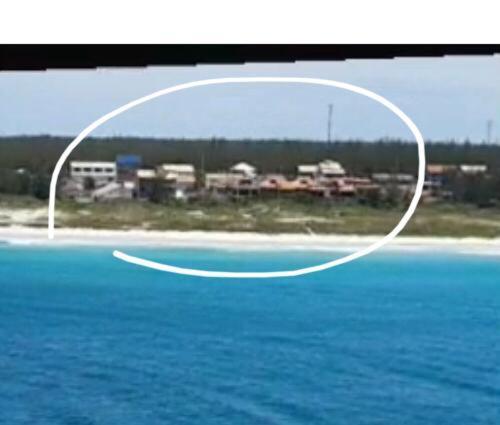 Hospedagem Praia Do Pontal, Arraial Do Cabo Exterior photo