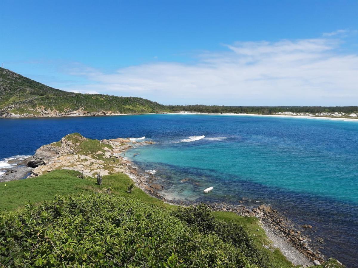 Hospedagem Praia Do Pontal, Arraial Do Cabo Exterior photo